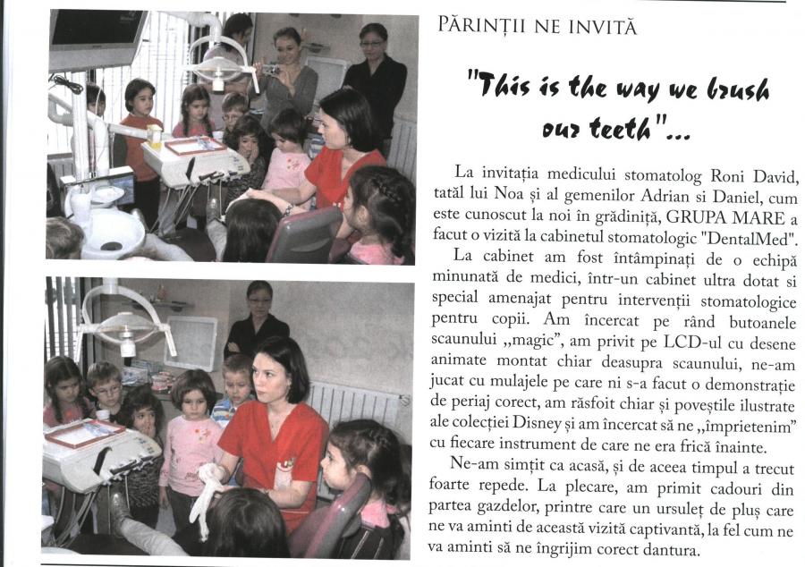 Lauder Reut Newsletter